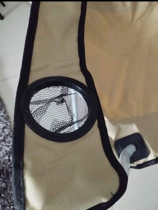 Cadeira de campismo/praia nova