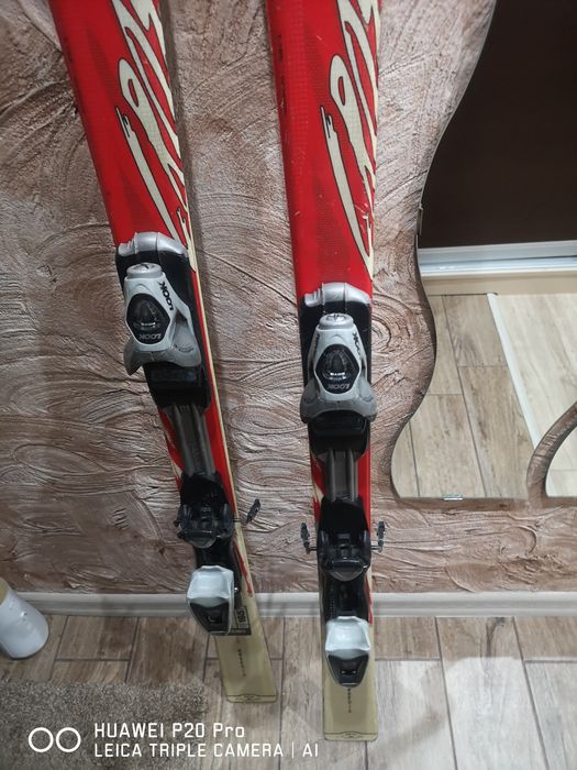 Narty Dynastar 165cm