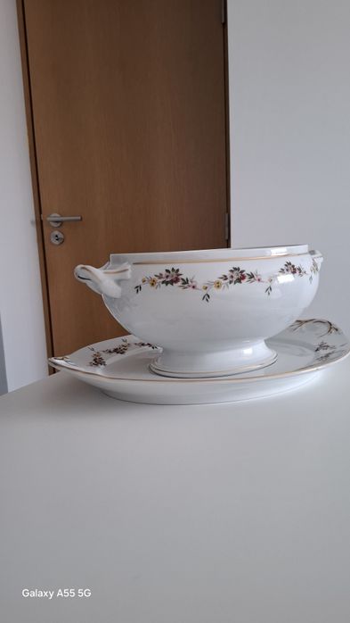 Terrina Vista Alegre