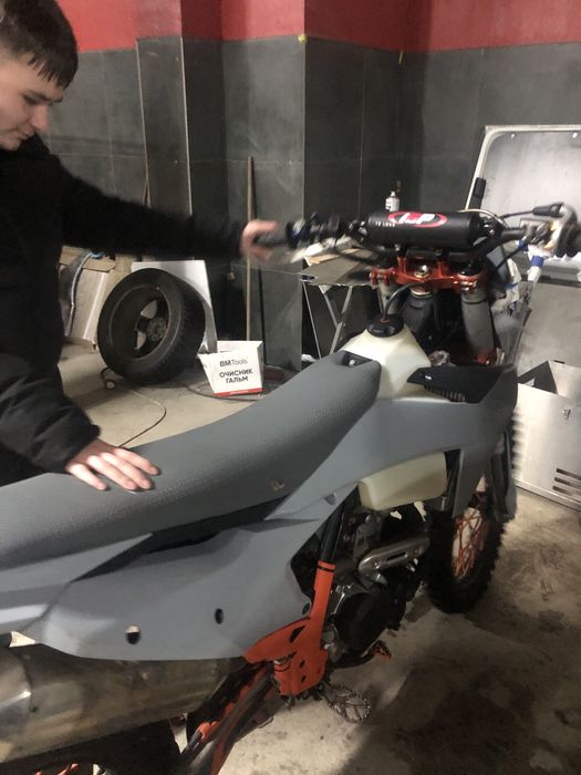 Kovi lite 300 стан 6/10