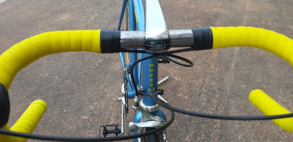 Clássica de estrada NORTELLE