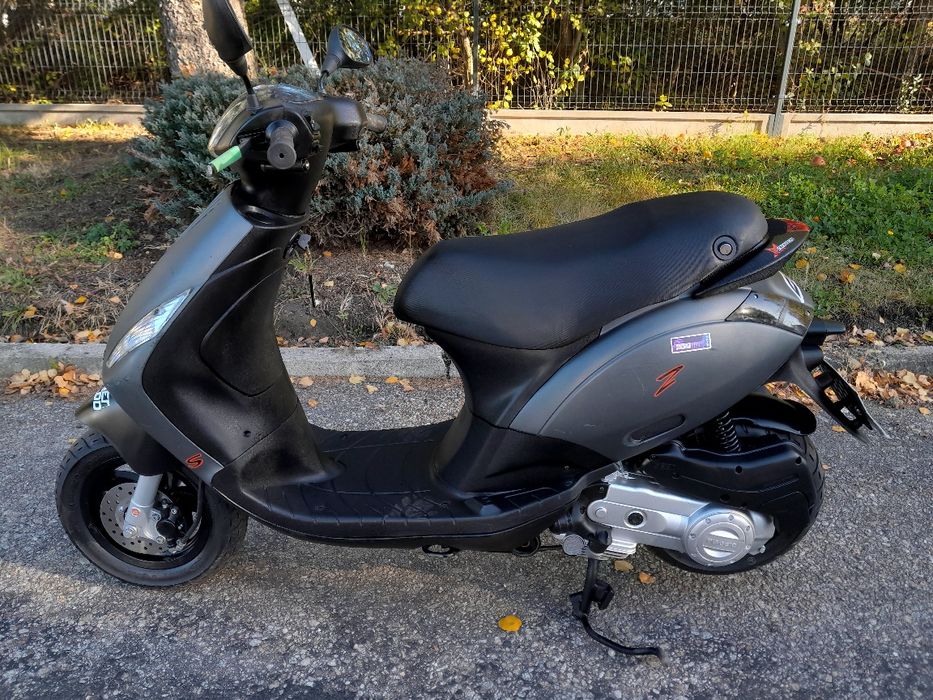 Piaggio