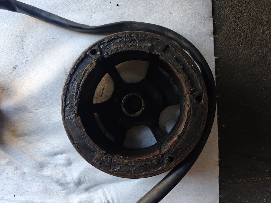 Zapłon , Magneto, iskrownik Simson Sr 50,s50,S51