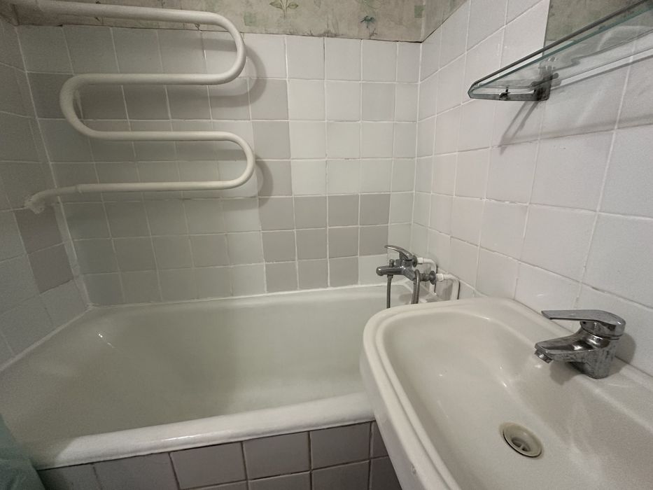 Здам 1-квартиру по бульвару Тараса Шевченка 38