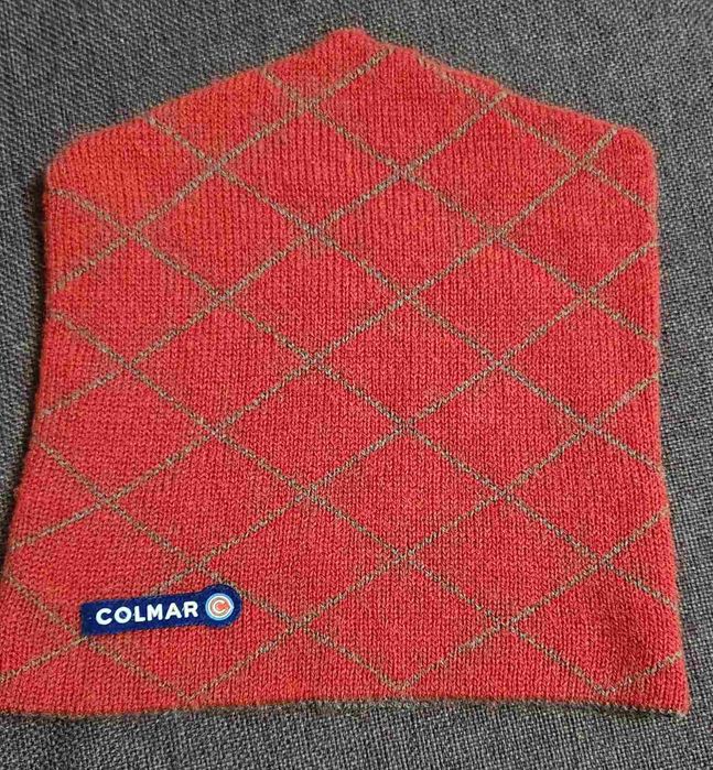 Шапка шерстяна Colmar