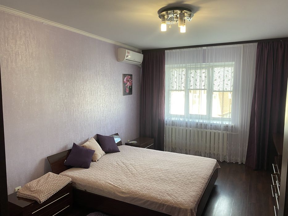 Продам квартиру. ВЛАСНИК!