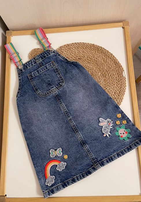 світшот Zara , костюм Zara , лонслінг 104 розмір, сукні Zara