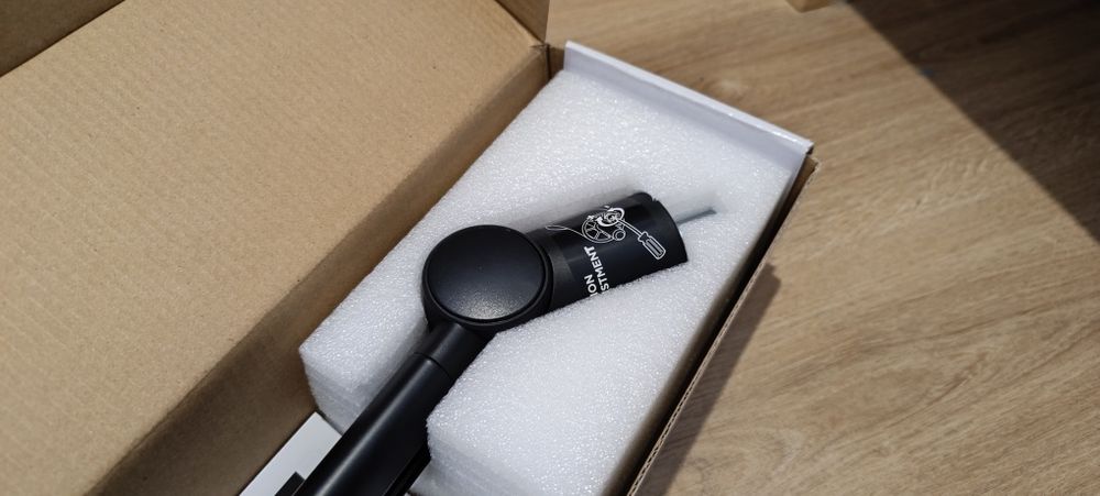 Ramię mikrofonowe Mozos sb37