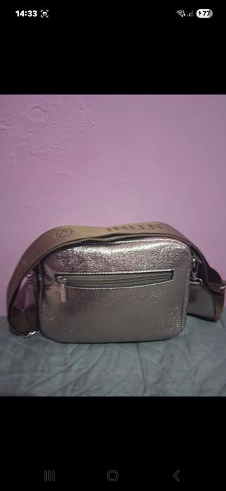 Mala tira-colo valentini