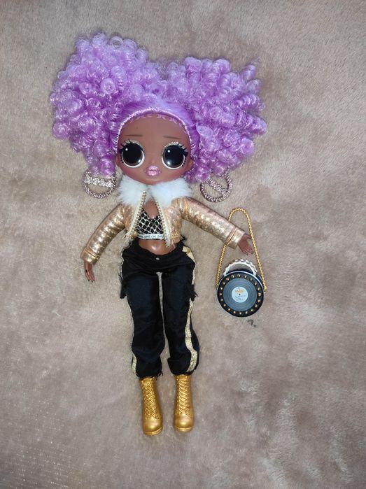 Продам ляльки  LOL OMG