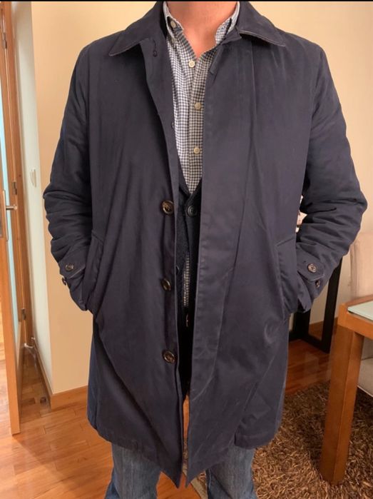 Gabardine Gant - Original