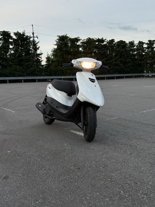 Продам yamaha jog 39