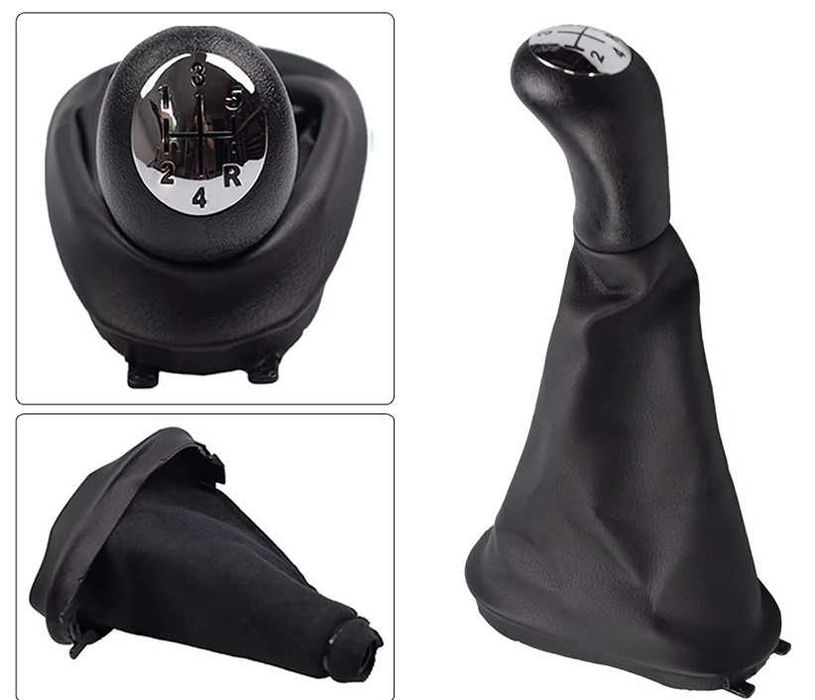 Manete moca seletor caixa velocidades Renault Opel Nissan Dacia
