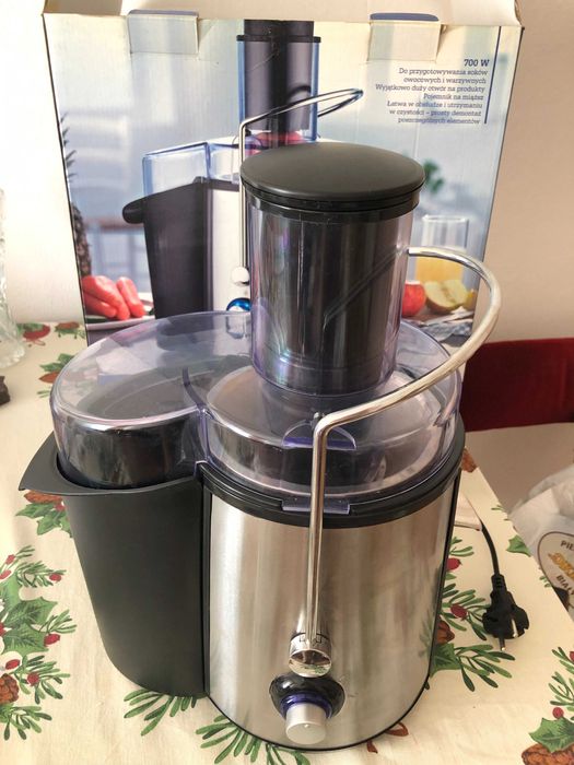 Sokowirówka Dekra 700W