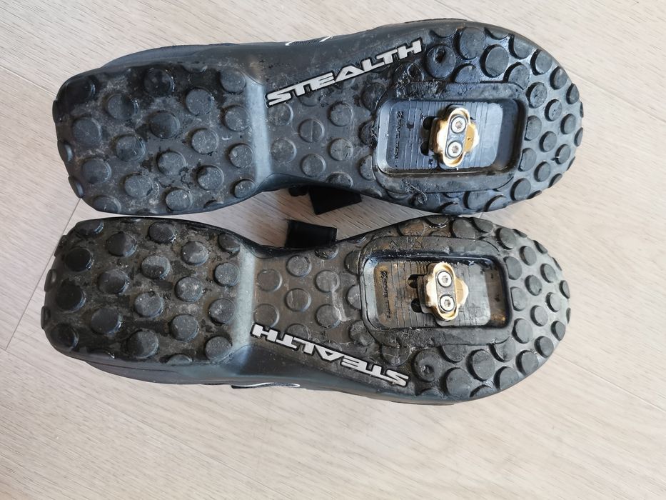 Buty rowerowe SPD Five Ten 46 2/3