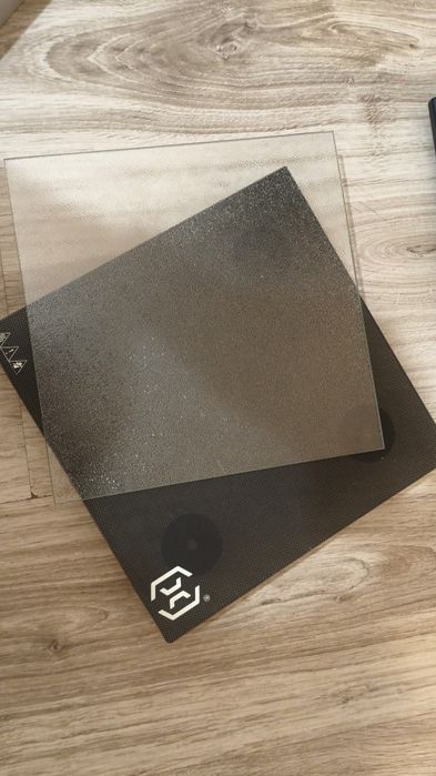 Artillery genius, auto-poziomowanie +