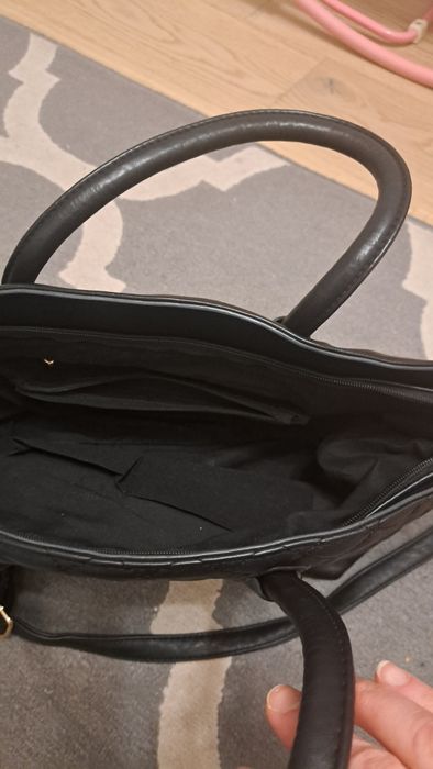 Torba shopper bag