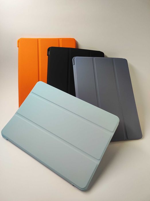 Silicone Smart Case Apple iPad Чехол для планшета айпад Чохол Айпад