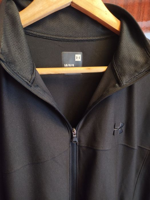 Чоловіча спортивна кофта Under Armour L
