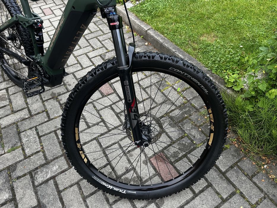 Haibike Alltrail 4 29” rozmiar L