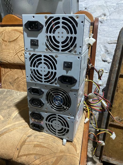 Продам блок живлиня