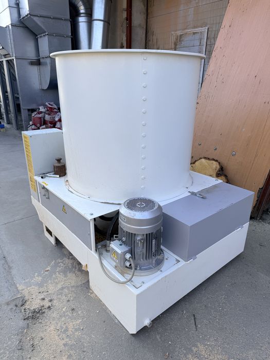 Brykieciarka, PRODECO E60 ECO