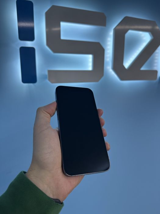 iPhone 13 PRO 128GB BATERIA 100% GWARANCJA 12 miesiecy !!!