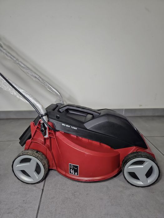 Corta-Relva Einhell GC-EM 1030 para peças