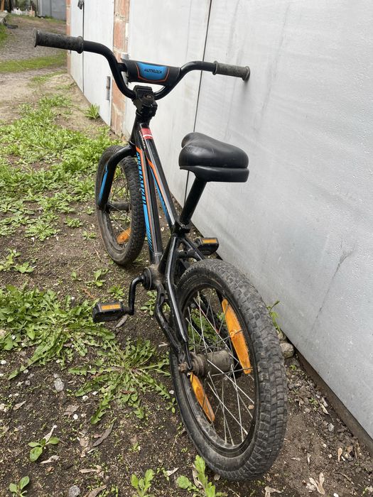 Велосипед дитячий  Specialized hotrock 16".