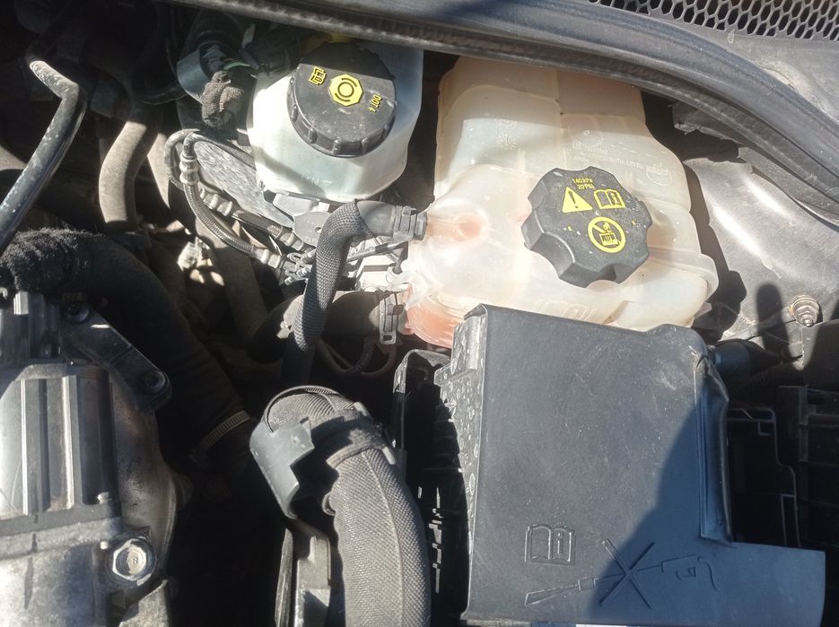 Astra Sports Tourer 1.7 Дізель