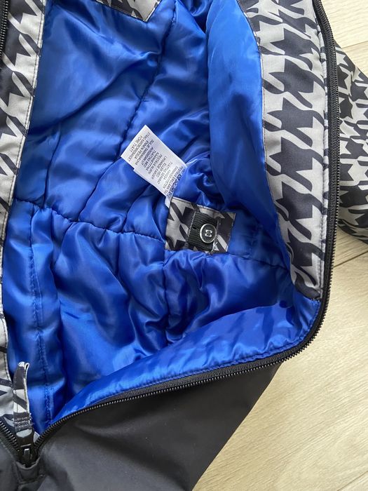 Комбінезон зимовий 90