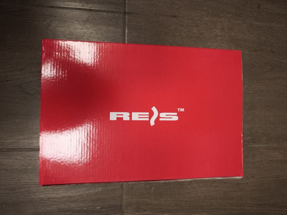 NOWE Buty bezpieczeństwa BRSTORK-P BZ roz.45