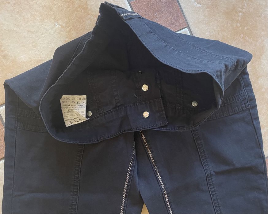 Spodnie Orsay i Vertus rozmiar xs