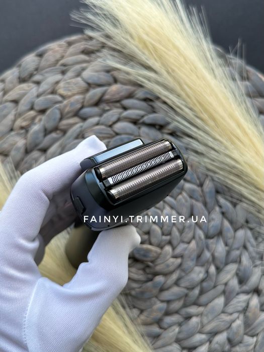 ‼️РОЗПРОДАЖ‼️Професійний шейвер електробритва VGR 2in1 вологе гоління