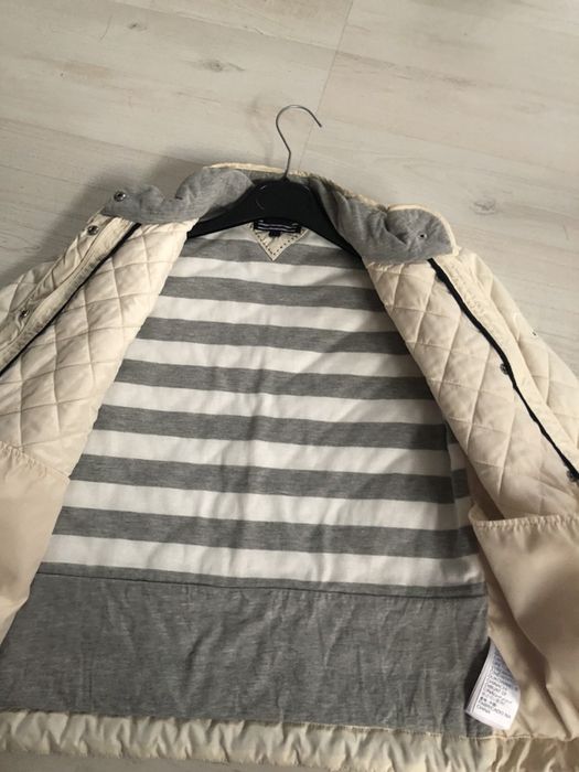 Tommy Hilfiger kurtka
