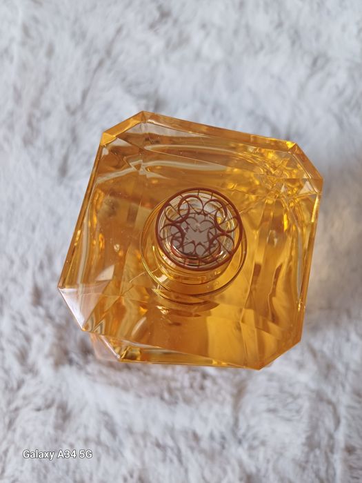 Woda perfumowana Elie Saab Lumiere 90ml.