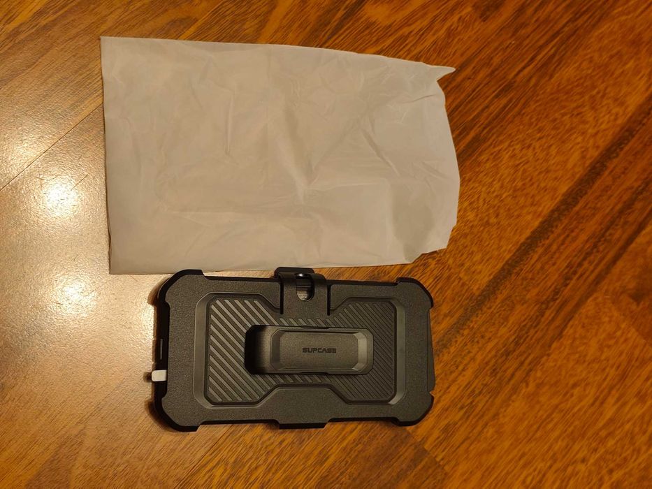 Etui iPhone 15 pro max