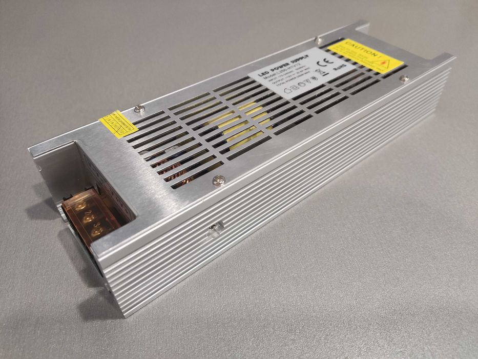 Блок питания SANPU LED Power 12V 20.8A 250W L250-H1V12