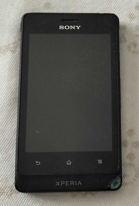 Telefones e Smartphones antigos