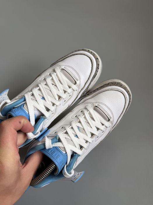 Nike Air Jordan Spizike White 37.5(23.5cm) Max Aura Og Retro
