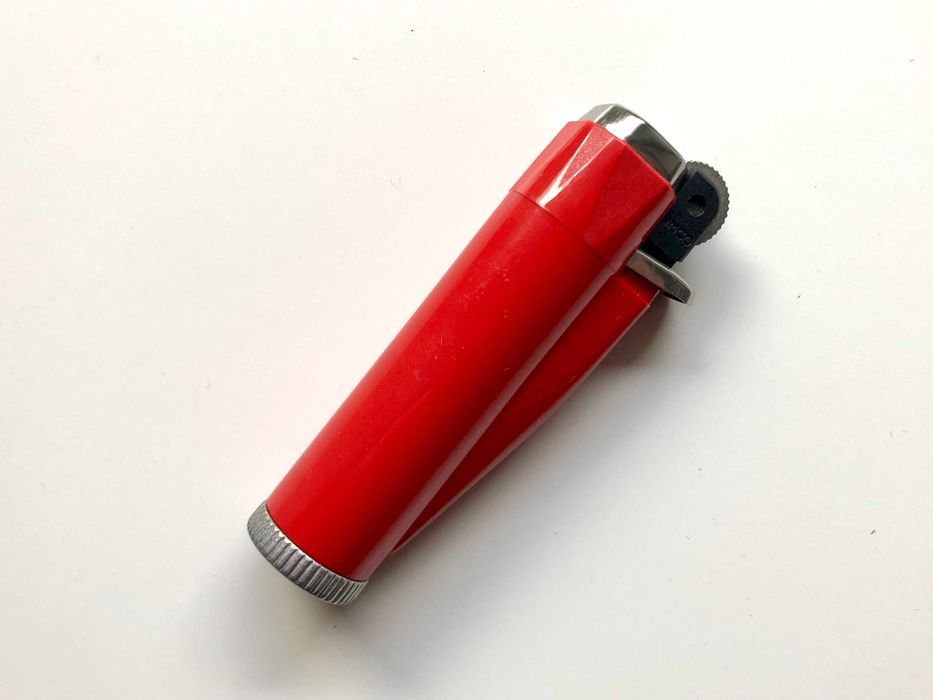 Zapalniczka IMCO G44 HIT made in Austria Oryginalna Piękny stan 1975 r