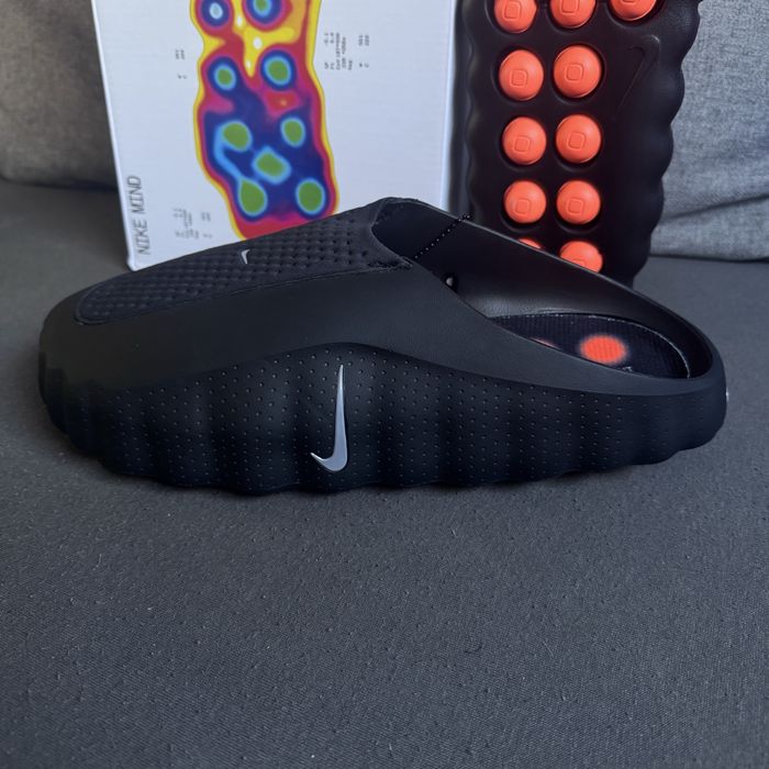 Nike Mind 001 Full Black 45