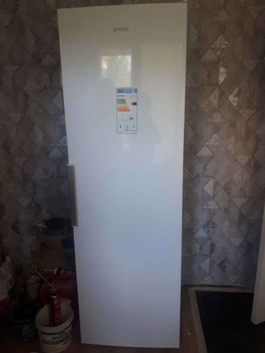 Продається морозильна камера Gorenje FN 6191 CW