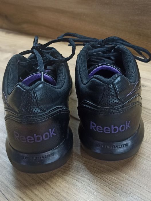 Фітнес-кросівки жіночі Reebok