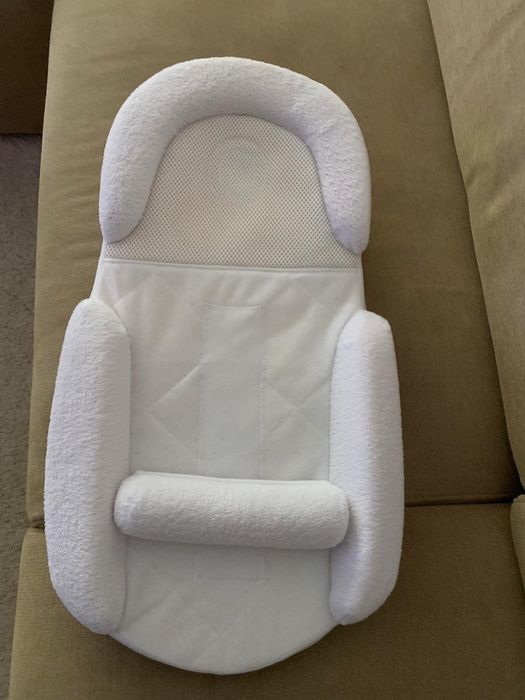 Almofada de posicionamento DOOMOO