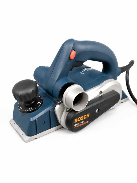 Profesjonalny Strug Elektryczny Bosch GHO 26-82 D Professional
