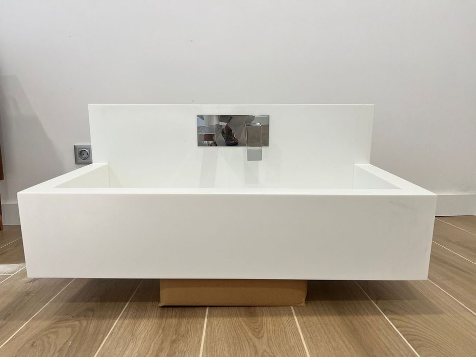 Lavatorio em Corian514901107257518083