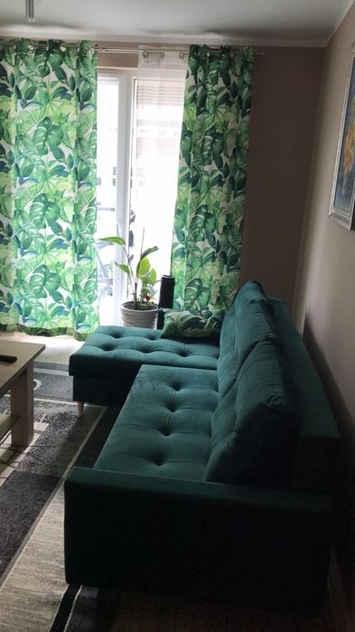 Wynajmę mieszkanie KRAKÓW Krowodrza Nowa 5 Dzielnica