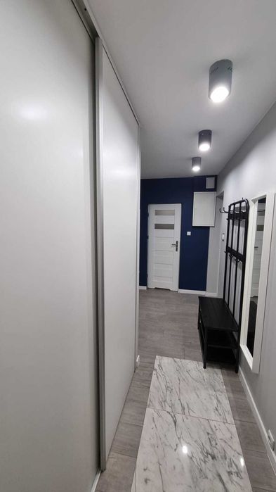 Mieszkanie do wynajęcia Mysłowice Chopina