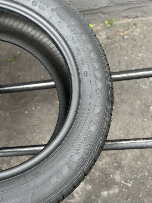 Топові шини‼️Goodyear Excellence 99V 235/55 r17 7мм 2022рік